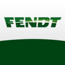 Logo AGCO (Fendt)