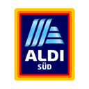 Logo Aldi Süd
