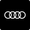 Logo Audi