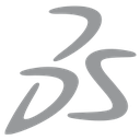 Logo Dassault Systèmes