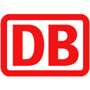 Logo Deutsche Bahn
