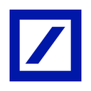 Logo Deutsche Bank