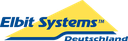 Logo Elbit Systems Deutschland