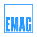 Logo EMAG