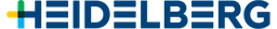 Logo Heidelberger Druckmaschinen