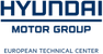 Logo Hyundai HMETC