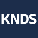 Logo KNDS Deutschland