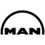 Logo MAN Truck & Bus