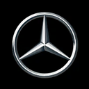 Logo Mercedes-Benz Group