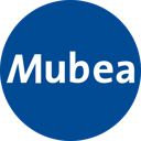 Logo Mubea