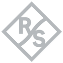 Logo Rohde & Schwarz