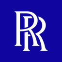 Logo Rolls-Royce