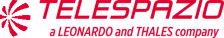 Logo Telespazio Germany