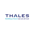 Logo Thales
