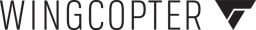 Logo Wingcopter